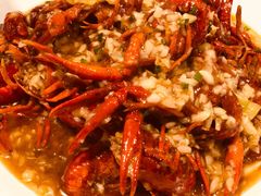 黄焖小龙虾-湘里乡亲甲王二老店