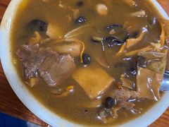 -逍遥镇刘相五胡辣汤豆沫馆(康复中街店)