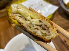 牛肉饼-袁家村关中印象体验地(大唐不夜城店)