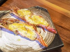 -Mr.Fish鱼鲜生海鲜放题(高德置地冬广场店)