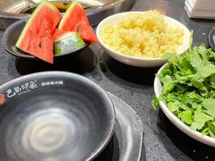-巴蜀印象火锅(永陵总店)