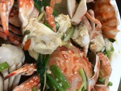 -南海渔家•海鲜•正宗海南菜(海棠湾店)