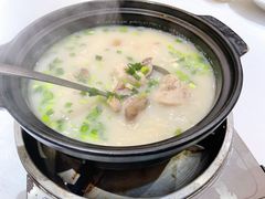 930肚肺汤-930私房菜(欧阳路店)