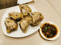 -鼓浪湾酒店自助餐