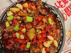 -堂瓦里·33年传统赣菜(第一街区店)