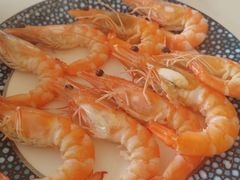 -望海臻鲜·海鲜餐厅