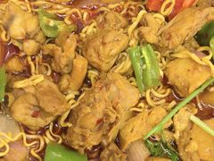-罗妈砂锅(四川成都奎星楼店)