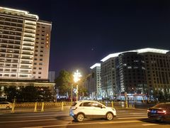 -北京饭店
