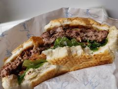 -Fergburger(皇后镇店)