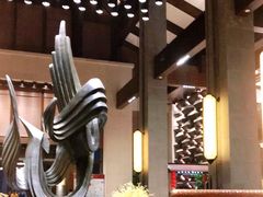 -清远熹乐谷温泉度假酒店