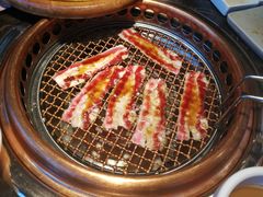 -一品诚记烤肉(大连柏威年购物中心店)