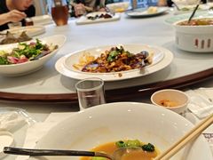 -南山鲜虾面·活鲜小馆·海味大连菜(南山总店)