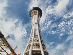 -宁波海天一洲景区