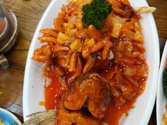 -闻香阁·清真(光荣道店)
