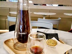 -Bracket Coffee(工体店)