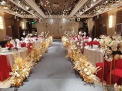 -特味村大酒店(南三环店)