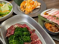 -烧肉达人•炭火烧肉(新天地店)