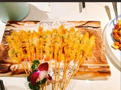 -南山翁新概念川菜(江宁万达广场店)