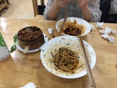 -华兴街自力面店