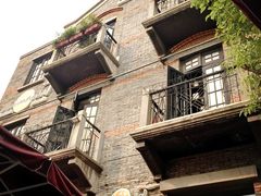 Mammamia&nbsp;Pizzeria-Mammamia意大利餐厅(阳春巷店)