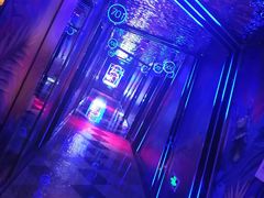 -好乐迪(张扬路八佰伴店)