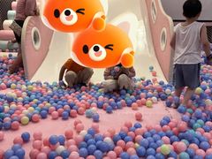 -芭菲盛宴·环球美食(袁家岗店)