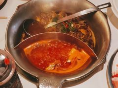 -刘一锅筋头巴脑(大悦城C店)