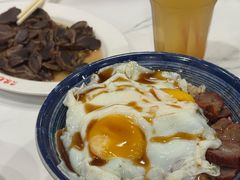 -澳门陈光记烧味饭店(南京德基广场店)