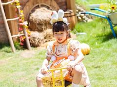 -HERRE·FARM 赫尔露营农场·团建聚会包场