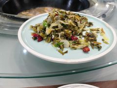 -名羊天下陕北横山铁锅炖羊肉(博文路店)