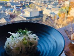 -无有景观餐厅·铜瓢牛肉·下午茶