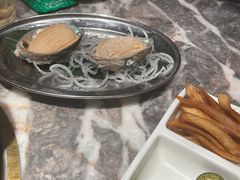 -禄婶鸡煲·打边炉