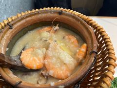 -桂大叔·砂锅粥·家传闽粤菜(县西巷店)