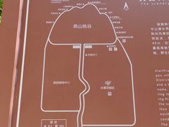 -大岭沟猕猴桃谷风景区