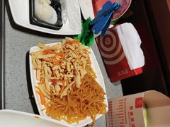 -海底捞火锅(名门店)