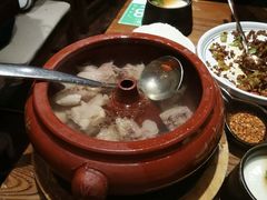 原味汽锅鸡-云海肴·汽锅鸡·云南菜(美罗城店)