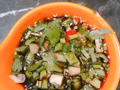 -古乐牛香·鲜牛肉牛杂火锅(五一中路店)
