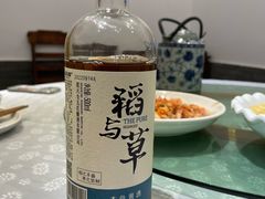 -七的湖·江南蟹舫·阳澄湖农家菜(蟹舫苑店)