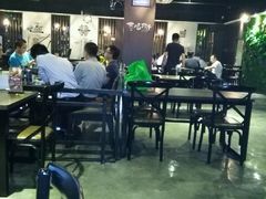 -吃了个串(花都店)