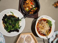 -小厨娘绣中淮扬(大行宫科巷店)
