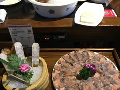 -香天下·四川火锅(安镇大润发店)
