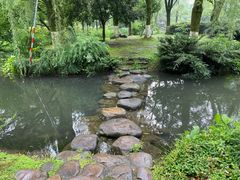 -杭州西湖桔子水晶酒店
