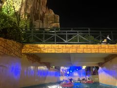 -上海玛雅海滩水公园