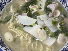 -复兴面王(河东路起源店)