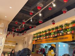 -宋益驴蹄子面肉夹馍(辛家庙店)