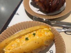 -PAIN CHAUD 百丘(尚嘉中心店)