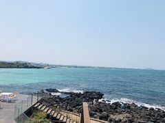 -Cafe Aewol Monsant