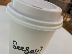 -Seesaw Coffee(上海虹桥天地店)
