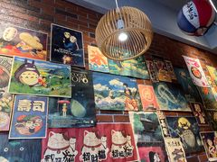 -渔井食堂(新洲店)