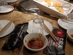 -七欣天香辣蟹火锅(上海银亿滨江店)